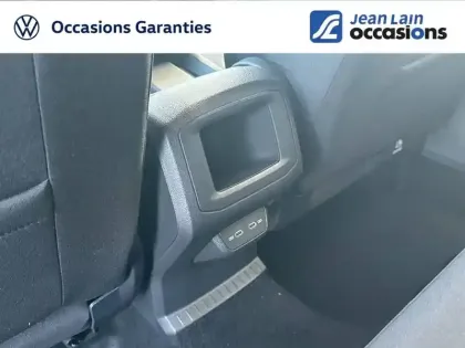 Photo 17 Volkswagen T-cross  1.0 TSI 116 Start/Stop DSG7