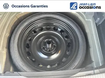 Photo 19 Volkswagen T-cross  1.0 TSI 116 Start/Stop DSG7