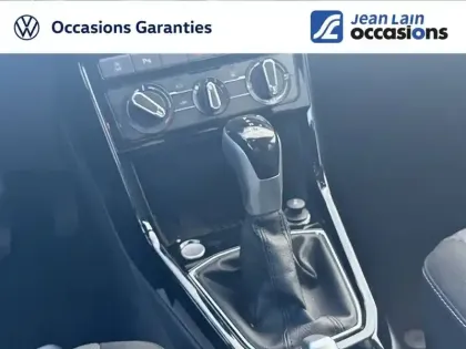 Photo 15 Volkswagen T-cross  1.0 TSI 116 Start/Stop DSG7