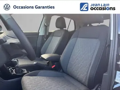 Photo 4 Volkswagen T-cross  1.0 TSI 116 Start/Stop DSG7