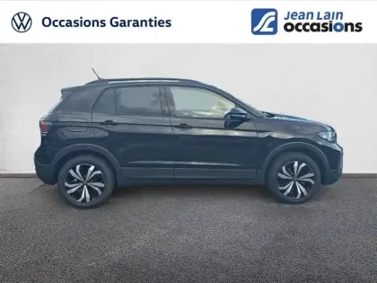 Photo 3 Volkswagen T-cross  1.0 TSI 116 Start/Stop DSG7
