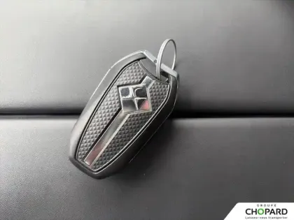 Photo 13 DS Ds 7 DS7 Crossback Hybride E-Tense 300 EAT8 4x4