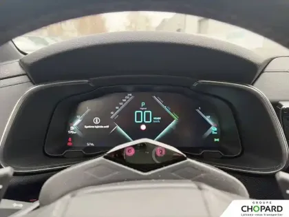 Photo 16 DS Ds 7 DS7 Crossback Hybride E-Tense 300 EAT8 4x4