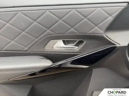 Photo 1 DS Ds 7 DS7 Crossback Hybride E-Tense 300 EAT8 4x4