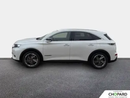 Photo 8 DS Ds 7 DS7 Crossback Hybride E-Tense 300 EAT8 4x4