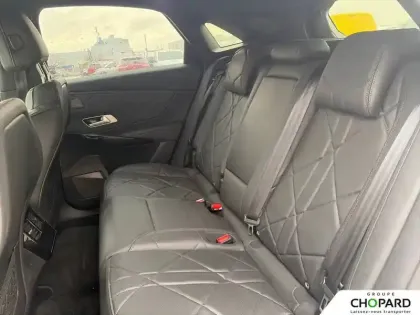 Photo 10 DS Ds 7 DS7 Crossback Hybride E-Tense 300 EAT8 4x4