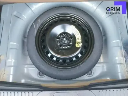 Photo 28 Ford Focus  SW 1.0 Flexifuel 125 S&S mHEV