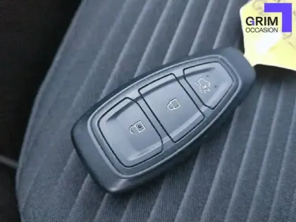 Photo 29 Ford Focus  SW 1.0 Flexifuel 125 S&S mHEV