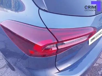 Photo 21 Ford Focus  SW 1.0 Flexifuel 125 S&S mHEV