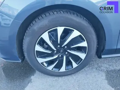 Photo 12 Ford Focus  SW 1.0 Flexifuel 125 S&S mHEV