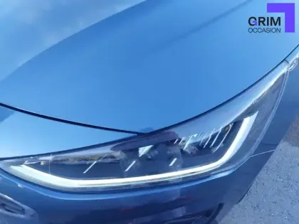 Photo 16 Ford Focus  SW 1.0 Flexifuel 125 S&S mHEV