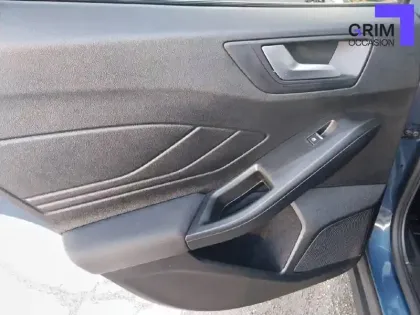 Photo 19 Ford Focus  SW 1.0 Flexifuel 125 S&S mHEV