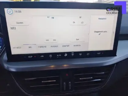 Photo 24 Ford Focus  SW 1.0 Flexifuel 125 S&S mHEV