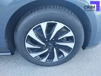 Photo 15 Ford Focus  SW 1.0 Flexifuel 125 S&S mHEV