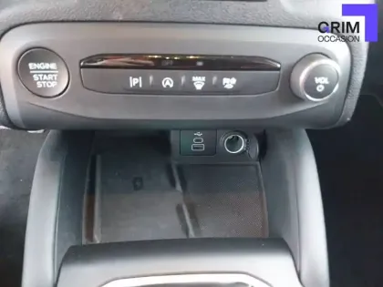 Photo 7 Ford Focus  SW 1.0 Flexifuel 125 S&S mHEV