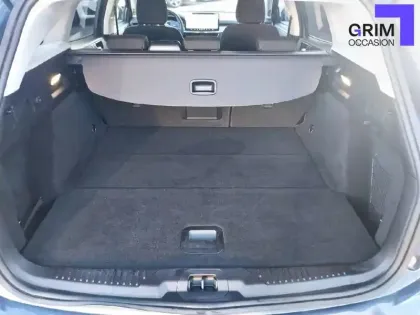 Photo 11 Ford Focus  SW 1.0 Flexifuel 125 S&S mHEV