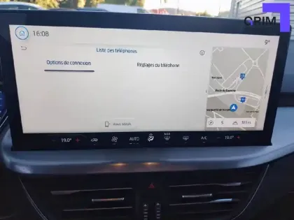 Photo 26 Ford Focus  SW 1.0 Flexifuel 125 S&S mHEV