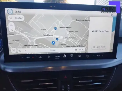 Photo 8 Ford Focus  SW 1.0 Flexifuel 125 S&S mHEV