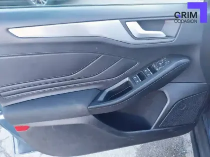 Photo 18 Ford Focus  SW 1.0 Flexifuel 125 S&S mHEV