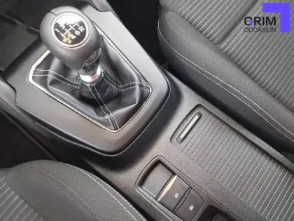 Photo 9 Ford Focus  SW 1.0 Flexifuel 125 S&S mHEV