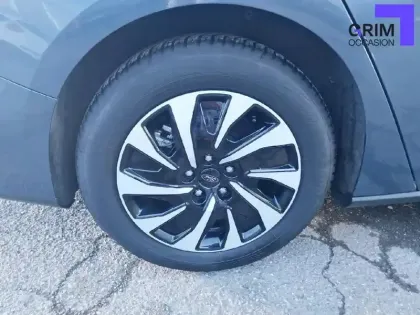 Photo 14 Ford Focus  SW 1.0 Flexifuel 125 S&S mHEV