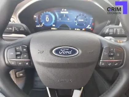 Photo 23 Ford Focus  SW 1.0 Flexifuel 125 S&S mHEV