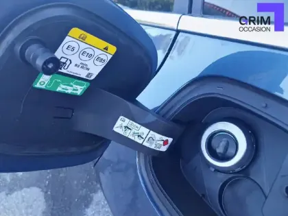 Photo 22 Ford Focus  SW 1.0 Flexifuel 125 S&S mHEV