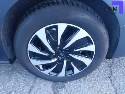 Photo 13 Ford Focus  SW 1.0 Flexifuel 125 S&S mHEV