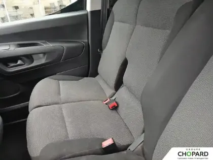 Photo 9 Citroën Berlingo  VAN M 650 BLUEHDI 100 S&S BVM5