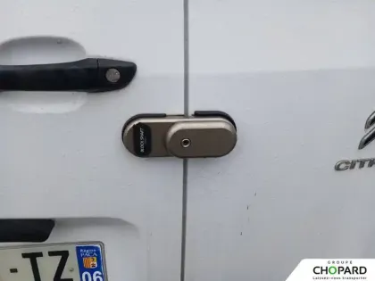 Photo 11 Citroën Berlingo  VAN M 650 BLUEHDI 100 S&S BVM5