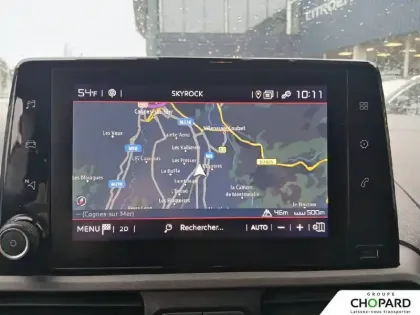 Photo 14 Citroën Berlingo  VAN M 650 BLUEHDI 100 S&S BVM5