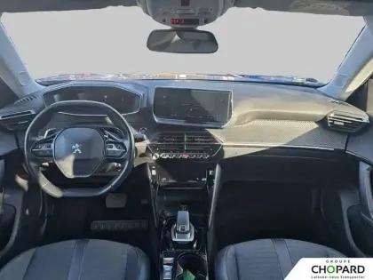 Photo 11 Peugeot 2008  BlueHDi 130 S&S EAT8