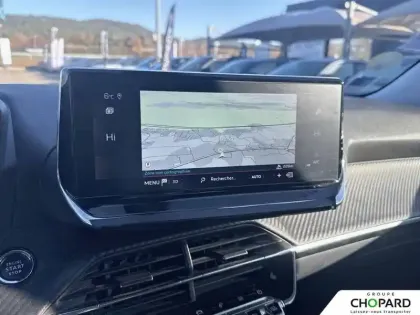 Photo 13 Peugeot 2008  BlueHDi 130 S&S EAT8