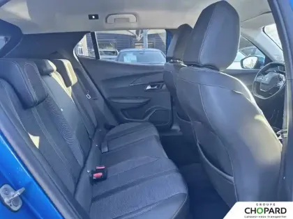 Photo 36 Peugeot 2008  BlueHDi 130 S&S EAT8