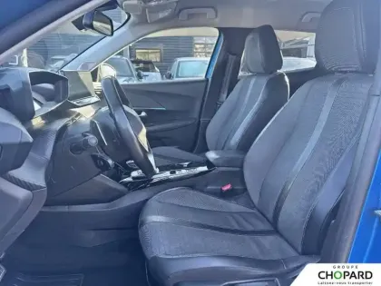 Photo 31 Peugeot 2008  BlueHDi 130 S&S EAT8