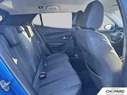 Photo 19 Peugeot 2008  BlueHDi 130 S&S EAT8