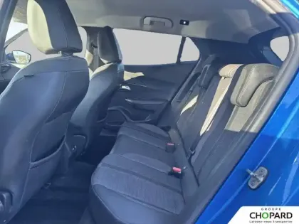 Photo 17 Peugeot 2008  BlueHDi 130 S&S EAT8