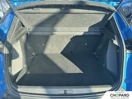 Photo 7 Peugeot 2008  BlueHDi 130 S&S EAT8