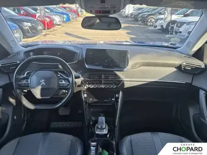 Photo 32 Peugeot 2008  BlueHDi 130 S&S EAT8