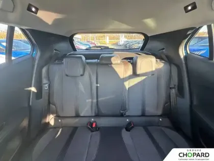 Photo 35 Peugeot 2008  BlueHDi 130 S&S EAT8