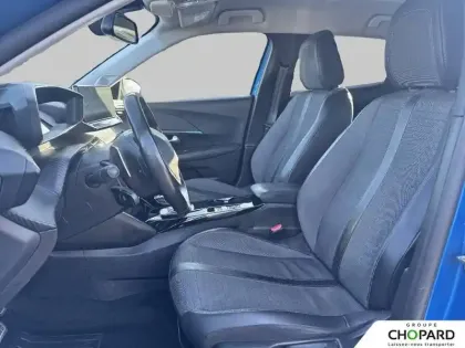 Photo 10 Peugeot 2008  BlueHDi 130 S&S EAT8