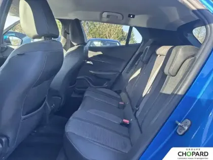 Photo 34 Peugeot 2008  BlueHDi 130 S&S EAT8