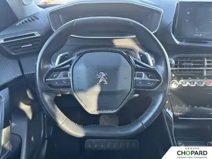 Photo 15 Peugeot 2008  BlueHDi 130 S&S EAT8