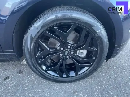 Photo 15 Land rover Range Rover Evoque  Mark III P300e PHEV AWD BVA8