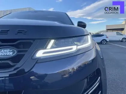 Photo 16 Land rover Range Rover Evoque  Mark III P300e PHEV AWD BVA8