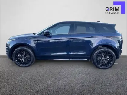 Photo 20 Land rover Range Rover Evoque  Mark III P300e PHEV AWD BVA8