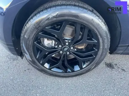 Photo 12 Land rover Range Rover Evoque  Mark III P300e PHEV AWD BVA8