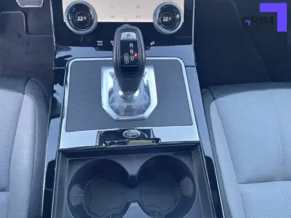 Photo 9 Land rover Range Rover Evoque  Mark III P300e PHEV AWD BVA8