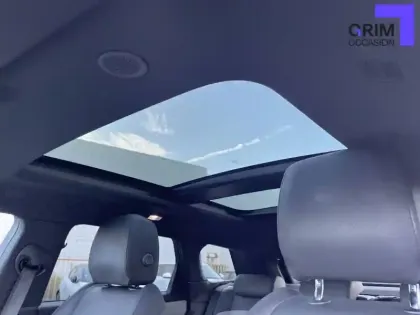 Photo 17 Land rover Range Rover Evoque  Mark III P300e PHEV AWD BVA8