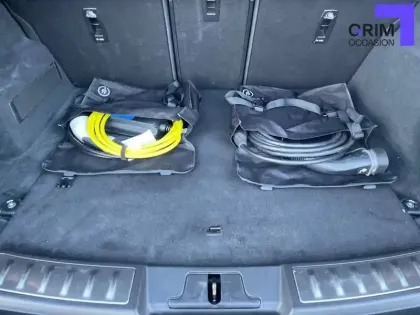 Photo 11 Land rover Range Rover Evoque  Mark III P300e PHEV AWD BVA8